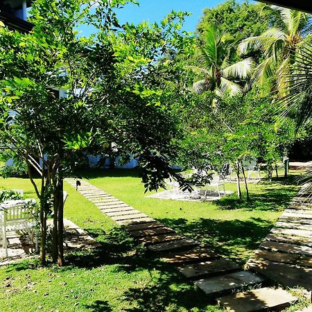 Rajarata Family Resort Anuradhapura Exterior photo