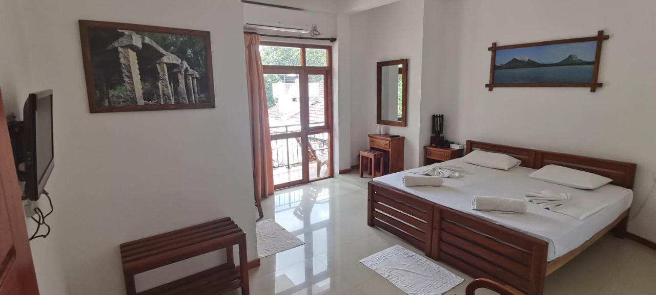 Rajarata Family Resort Anuradhapura Exterior photo