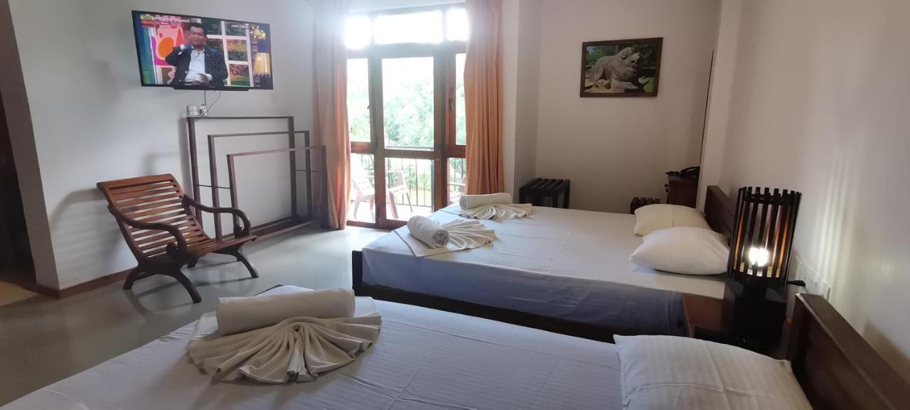 Rajarata Family Resort Anuradhapura Exterior photo