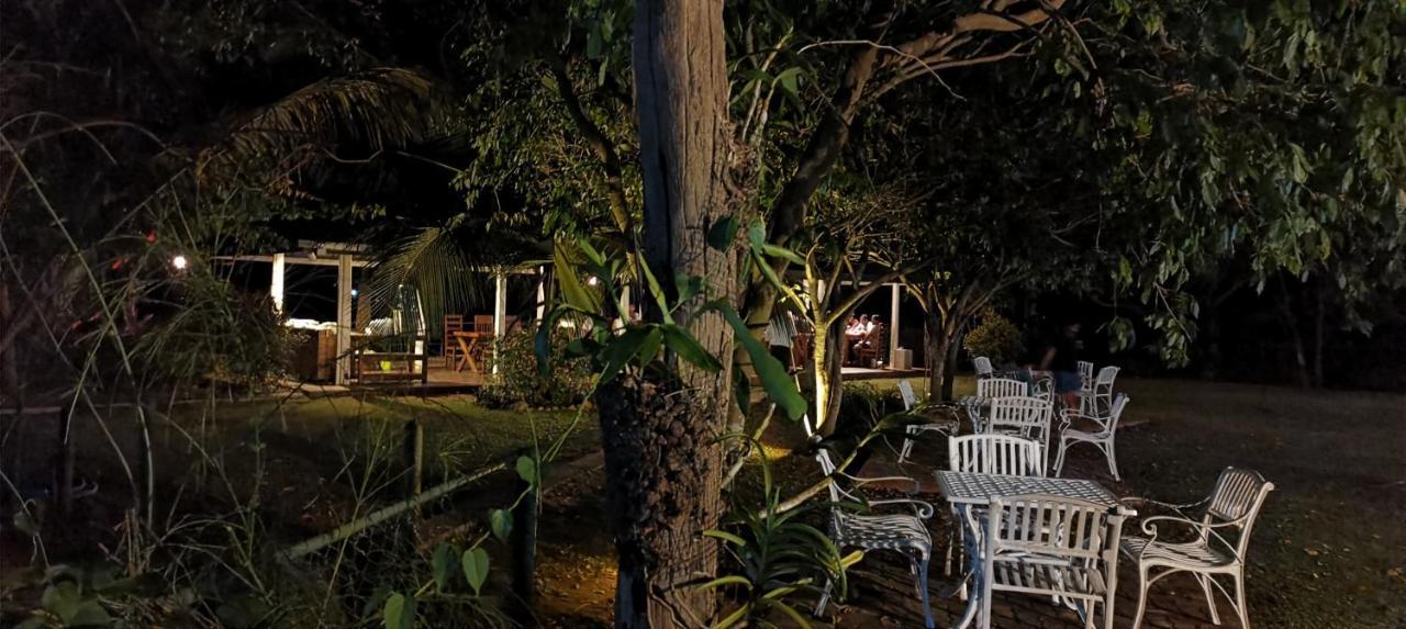 Rajarata Family Resort Anuradhapura Exterior photo