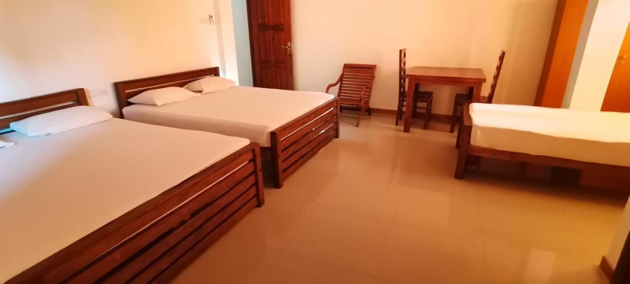Rajarata Family Resort Anuradhapura Exterior photo