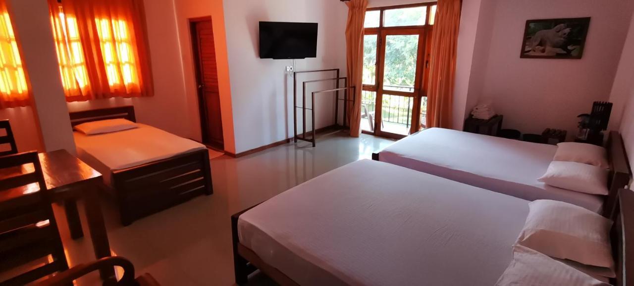Rajarata Family Resort Anuradhapura Exterior photo