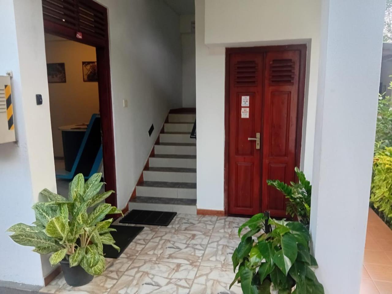 Rajarata Family Resort Anuradhapura Exterior photo