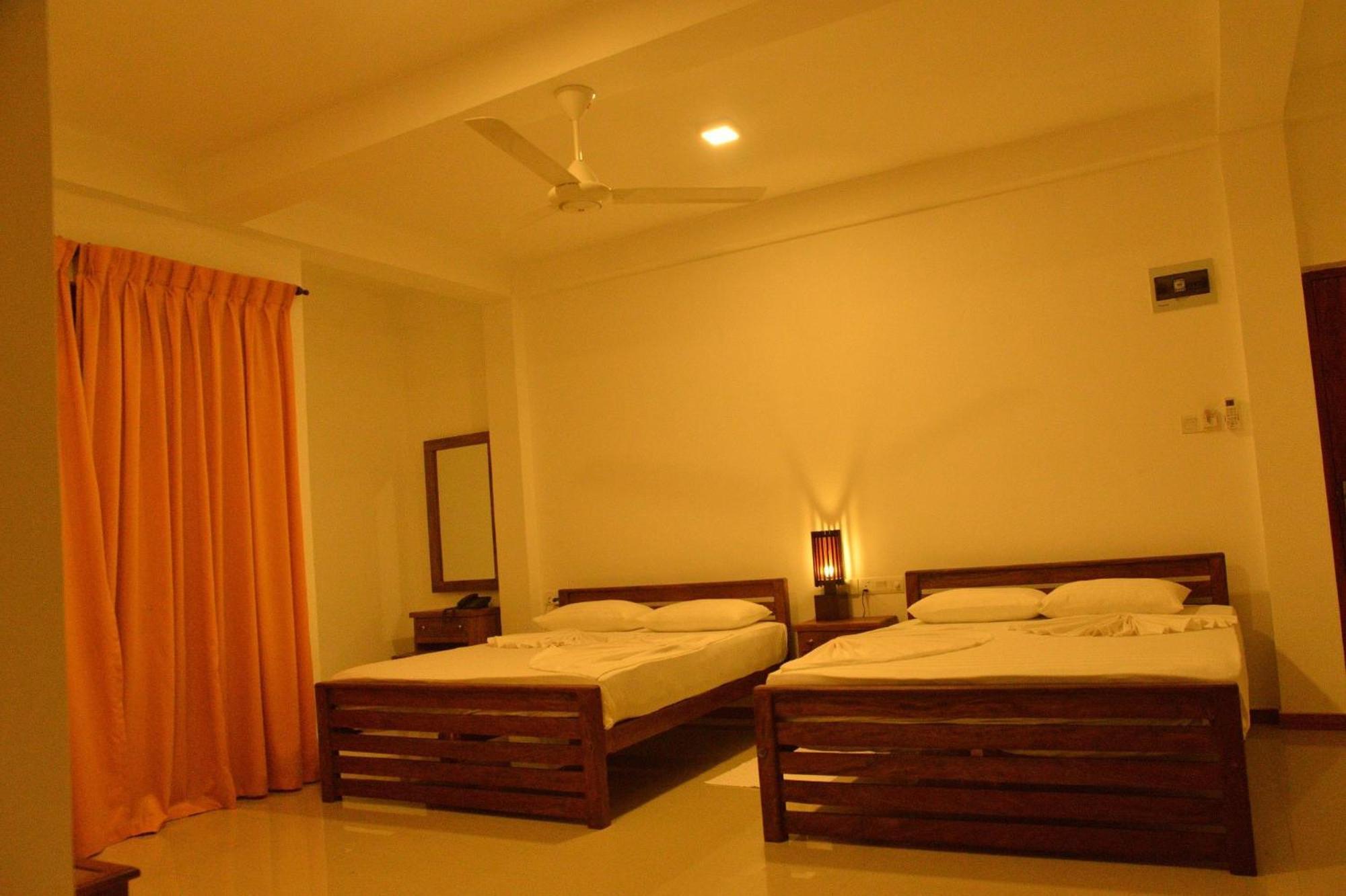 Rajarata Family Resort Anuradhapura Exterior photo
