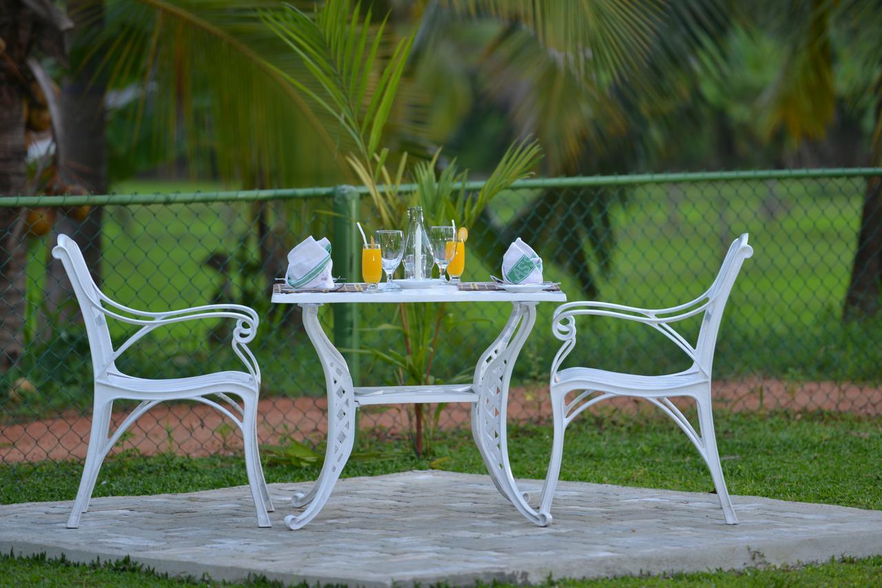 Rajarata Family Resort Anuradhapura Exterior photo