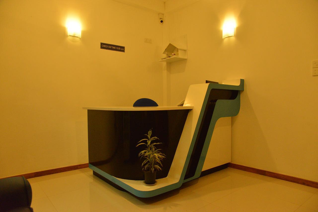 Rajarata Family Resort Anuradhapura Exterior photo