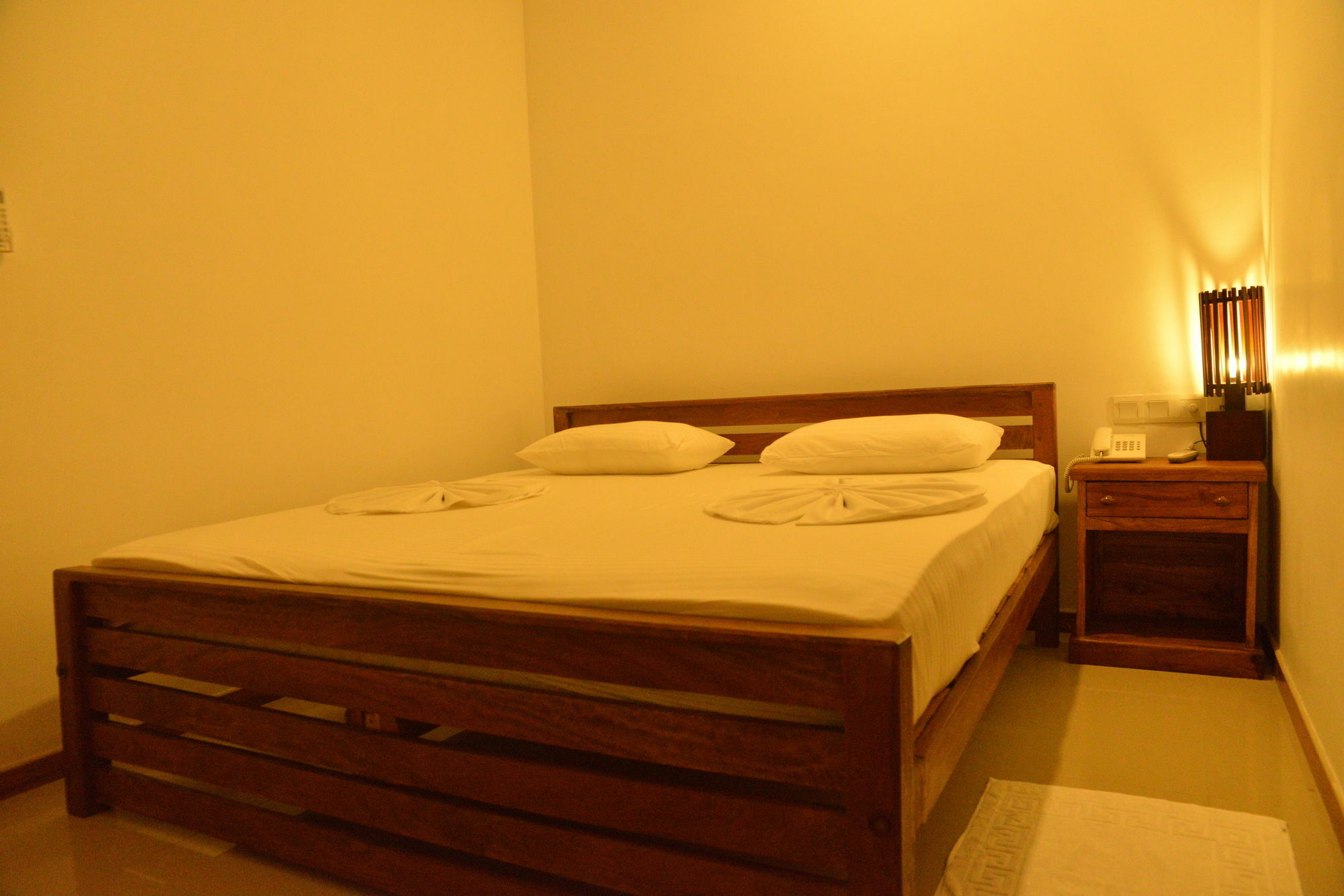 Rajarata Family Resort Anuradhapura Exterior photo