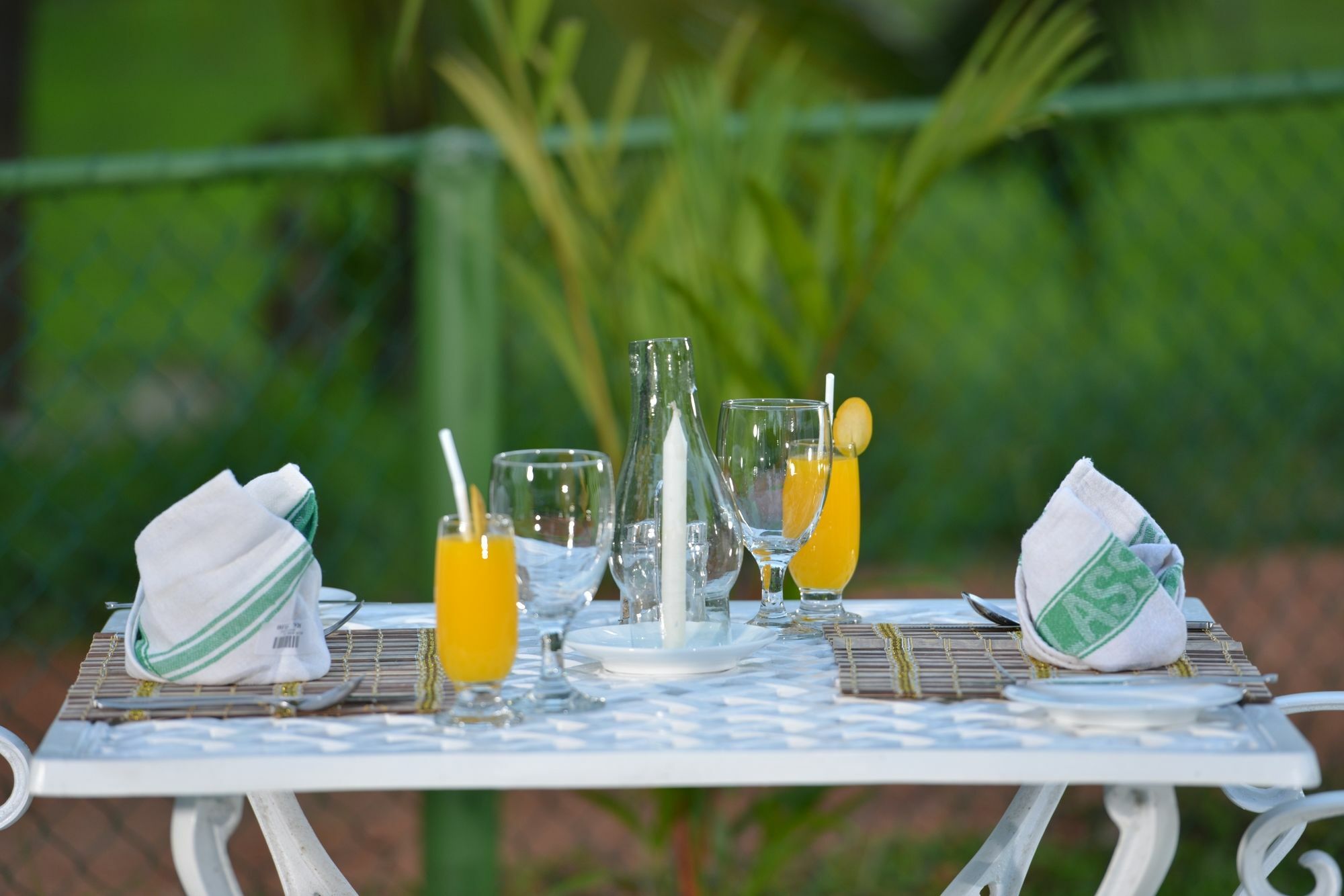 Rajarata Family Resort Anuradhapura Exterior photo
